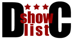 show list DC